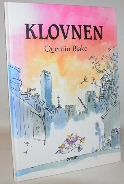 Klovnen.