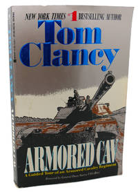 image of ARMORED CAV