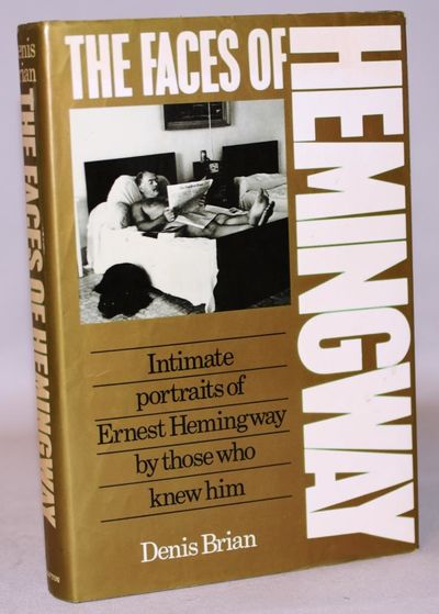 The Faces of Hemingway.