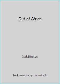 Out of Africa