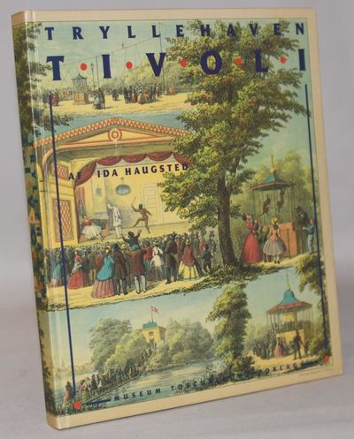 Tryllehaven Tivoli.