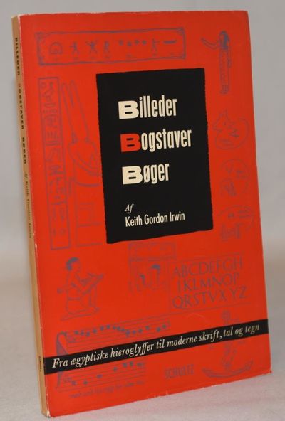Billeder Bogstaver bøger.