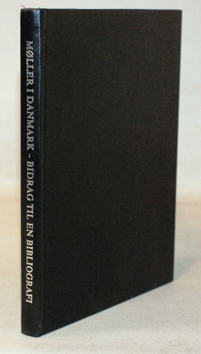 Møller i Danmark-bidrag til en bibliografi.