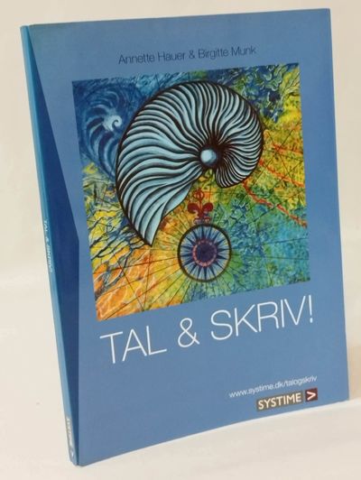 Tal & skriv!.