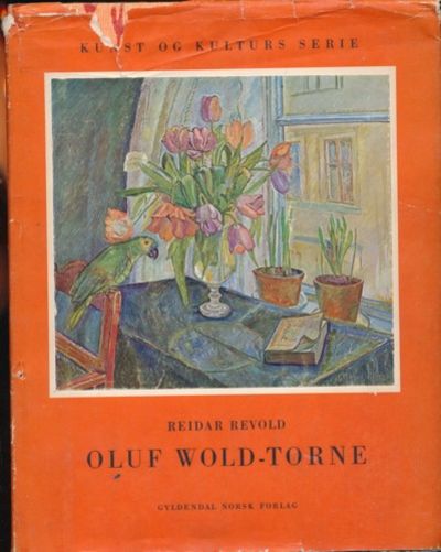 Oluf Wold-Torne