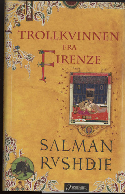Trollkvinnen fra Firenze