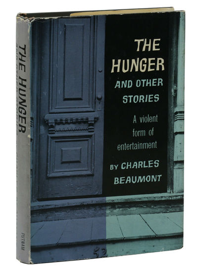 The Hunger and Other Stories