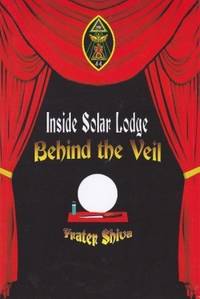 Inside Solar Lodge : Behind the Veil - Limited Edition