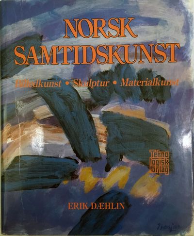 Norsk samtidskunst