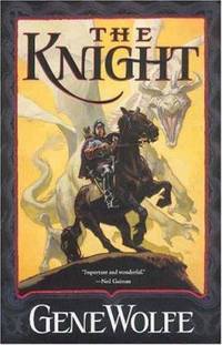 The Knight: Book One of the Wizard Knight