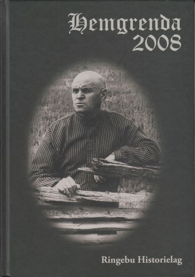 Hemgrenda 2008. 32. Årgang.