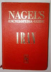 Nagel's Encyclopedia Guide Iran - 