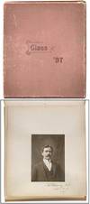 [Photograph Album, cover title]: Class of '97 (Union College)