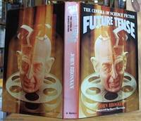 image of Future Tense; The Cinema of Science Fiction
