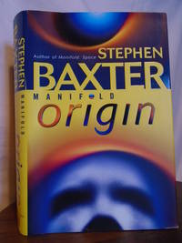 MANIFOLD: ORIGIN by Baxter, Stephen - 2002