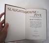 View Image 5 of 5 for Slaughterhouse-Five or, The children's crusade : a duty-dance with death Inventory #161609