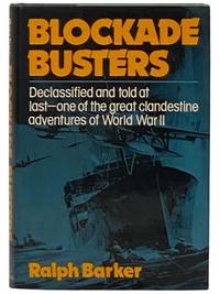 The Blockade Busters