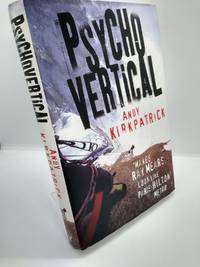 cover of Psycho Vertical (signed copy)