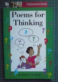 Poems for Thinking