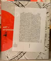 Timothy McSweeney's Quarterly Concern