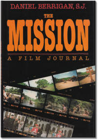 image of The Mission: A Film Journal.