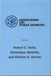 image of International Symposium: Retroviruses and Human Pathology