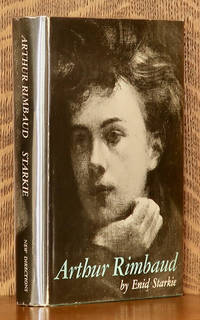 image of ARTHUR RIMBAUD