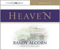 Heaven by Randy Alcorn - 2004-04-05