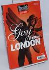 Time Out London: Gay & Lesbian London #1