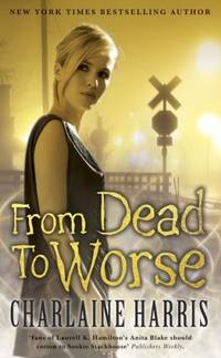 image of FROM DEAD TO WORSE