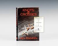 cover of Knots & Crosses.