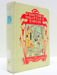 DOCTOR DOLITTLE'S CIRCUS