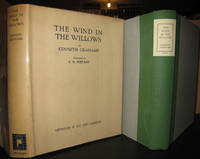 image of The Wind in the Willows