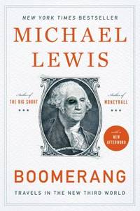 Boomerang : Travels in the New Third World