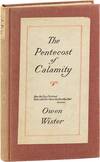 The Pentecost of Calamity [Inscribed]