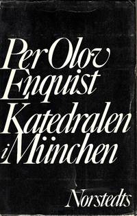 Katedralen i München och andra berättelser.