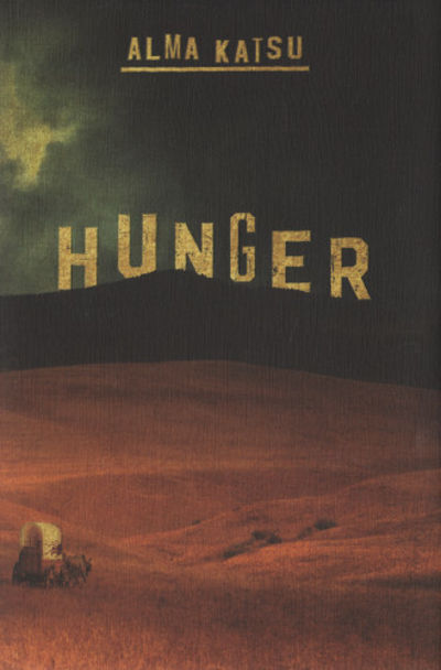 HUNGER.