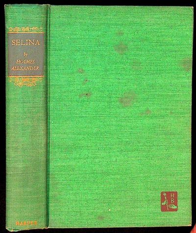 Selina, A Romantic Novel