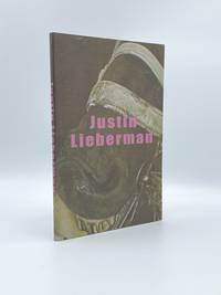 Justin Lieberman: Hopi Basket Weaving