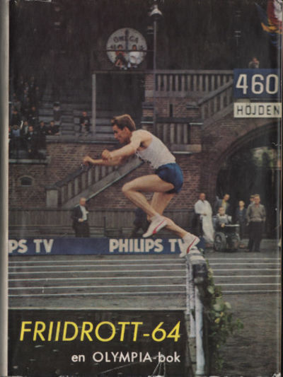 FRIIDROTT 64.