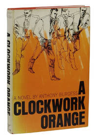 image of A Clockwork Orange