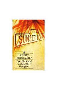 Sunset Boulevard: The Musical