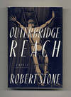 Outerbridge Reach - 1st Edition/1st Printing