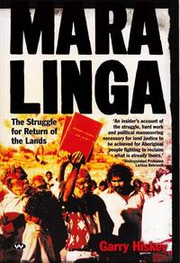 image of Maralinga The Struggle for Return of the Lands