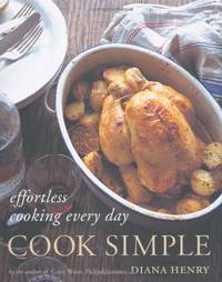 Cook Simple: Effortless Cooking Every Day