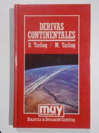 Derivas Continentales