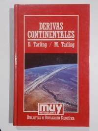 Derivas Continentales by D. Tarling, M. Tarling - 1987