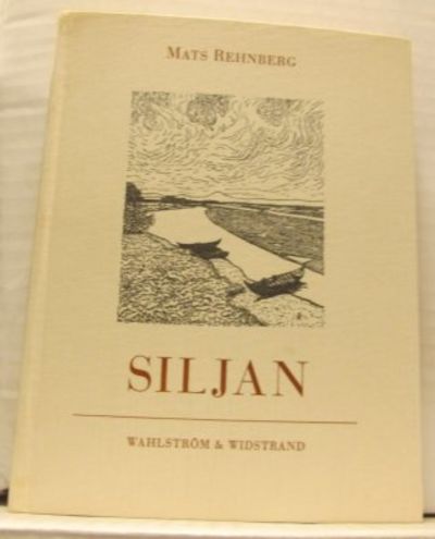 Siljan. Teckningar av Gunnar Pers.