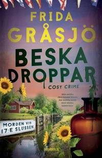 Beska droppar Cosy crime