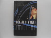 Adultery: A Novel (signed)